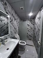 Albasha camp wadi rum