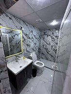 Albasha camp wadi rum