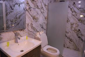 Albasha camp wadi rum