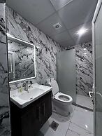 Albasha camp wadi rum