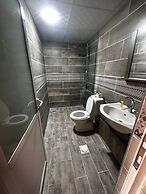 Albasha camp wadi rum