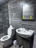 Albasha camp wadi rum