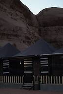 Albasha camp wadi rum