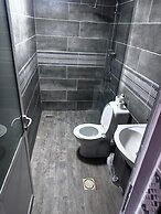 Albasha camp wadi rum