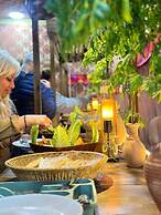 Albasha camp wadi rum