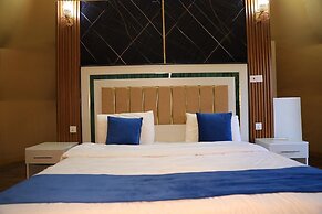 Albasha camp wadi rum