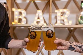 Yourte expérience Charlevoix