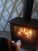 Yourte expérience Charlevoix