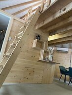 Yourte expérience Charlevoix