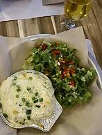 Yourte expérience Charlevoix