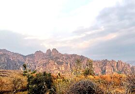 Piedra de Cobre