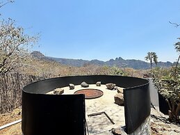 Piedra de Cobre