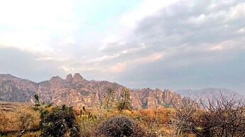 Piedra de Cobre