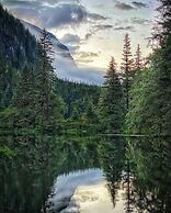 Bearvalley Guesthouse