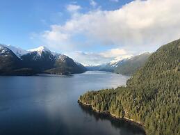 Bearvalley Guesthouse