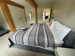 Bearvalley Guesthouse