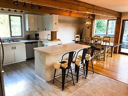 Bearvalley Guesthouse