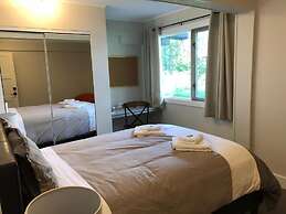 Bearvalley Guesthouse