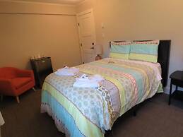 Bearvalley Guesthouse