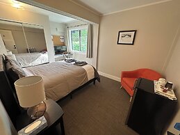 Bearvalley Guesthouse