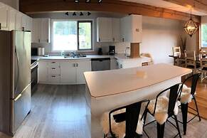 Bearvalley Guesthouse