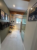 Bearvalley Guesthouse