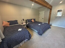 Bearvalley Guesthouse