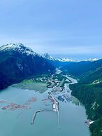 Bearvalley Guesthouse