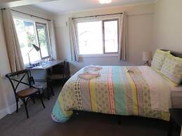 Bearvalley Guesthouse