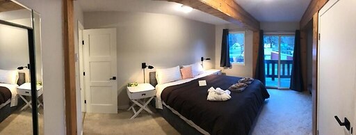 Bearvalley Guesthouse