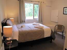 Bearvalley Guesthouse