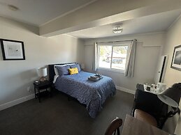 Bearvalley Guesthouse