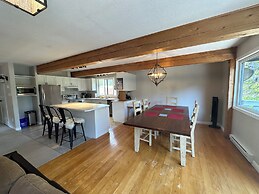 Bearvalley Guesthouse