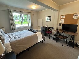 Bearvalley Guesthouse