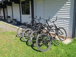 Bearvalley Guesthouse