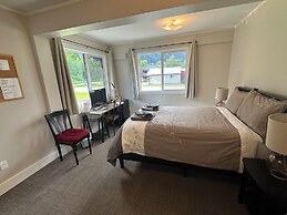 Bearvalley Guesthouse