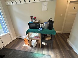 Bearvalley Guesthouse