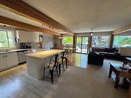 Bearvalley Guesthouse