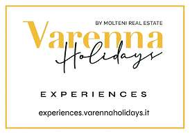 Casa Bobbie in Varenna