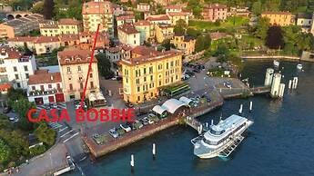 Casa Bobbie in Varenna