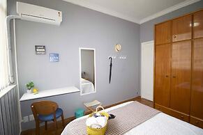 Private Room - Gay Friendly - Ipanema