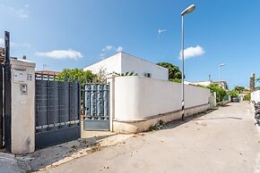 Villino Ada a Mondello by Wonderful Italy