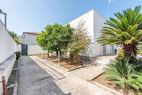 Villino Ada a Mondello by Wonderful Italy