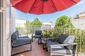 Villino Ada a Mondello by Wonderful Italy