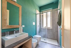 Villino Ada a Mondello by Wonderful Italy