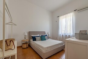 Villino Ada a Mondello by Wonderful Italy