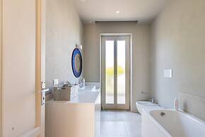 Villino Ada a Mondello by Wonderful Italy