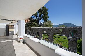 Le Suites Della Principessa- Apartment in the Heart of Ravello