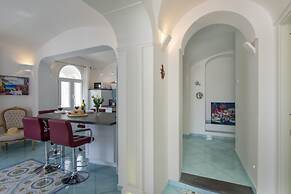Le Suites Della Principessa- Apartment in the Heart of Ravello