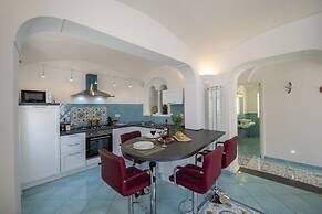 Le Suites Della Principessa- Apartment in the Heart of Ravello